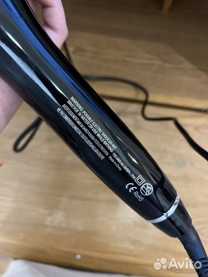 Плойка мультистайлер