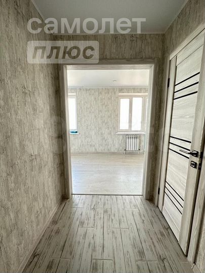 1-к. квартира, 30 м², 3/3 эт.