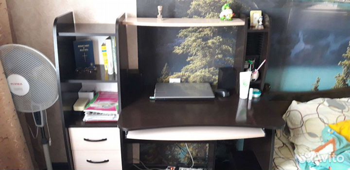 Компьютерный стол