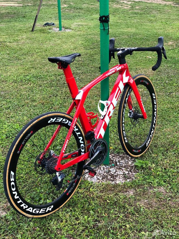 Trek Madone