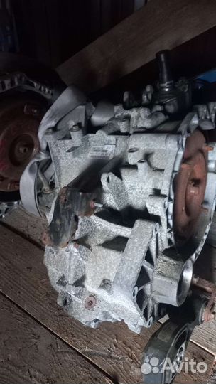Автомат коробка АКПП Ford Explorer 5 2.3 Turbo