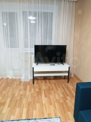 2-к. квартира, 56 м², 2/6 эт.