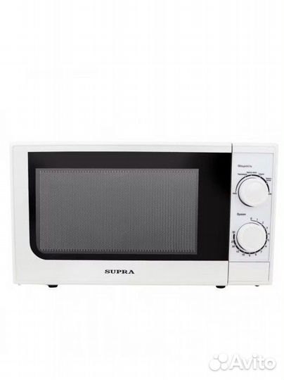 Микроволновая печь