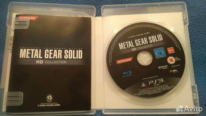 Игры ps3 & ps5