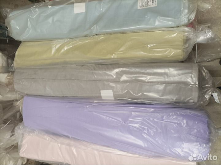 Гладкокрашеныйперкаль,Бязь,Сатин.тейковохбк.Лоскут