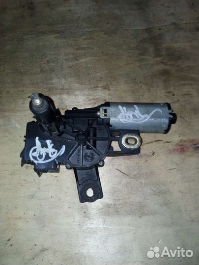 Mercedes w168 v414 моторчик заднего дворника