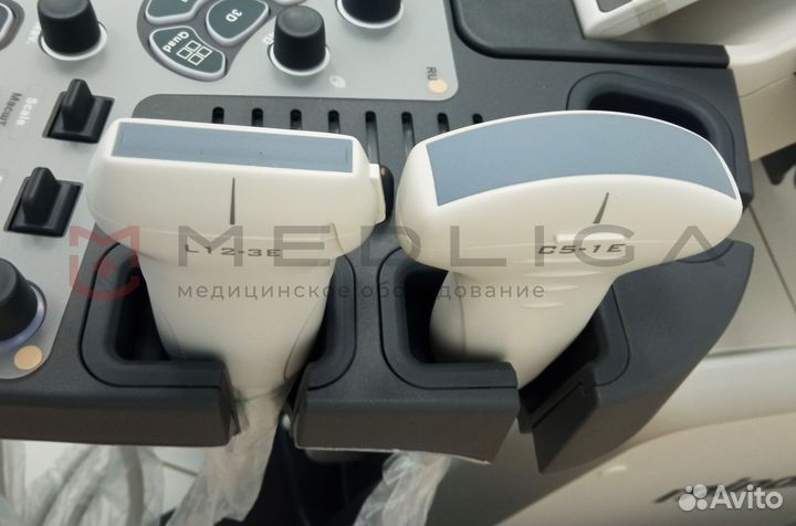 Датчики узи (mindray, canon, siui)