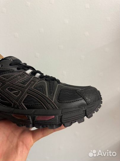 Asics gel kahana 8 gore tex(Оригинал)