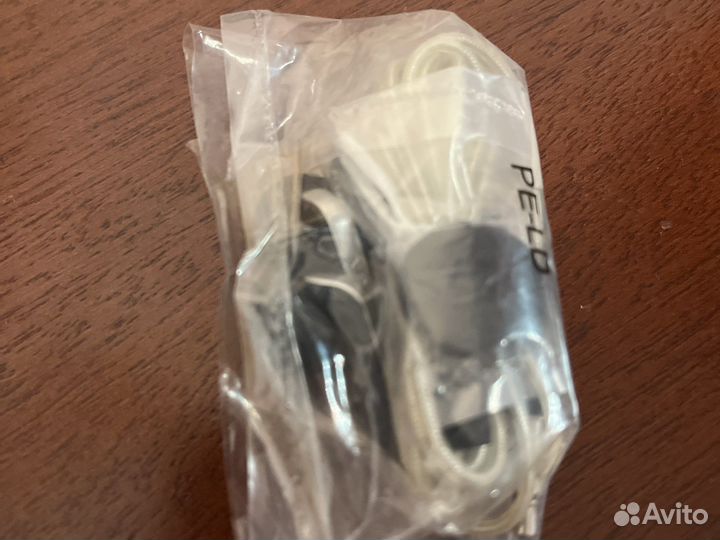 Наушники от телефона Нокиа