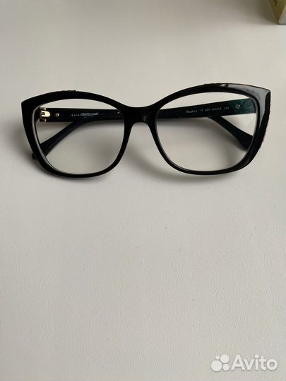 Очки roberto cavalli для зрения