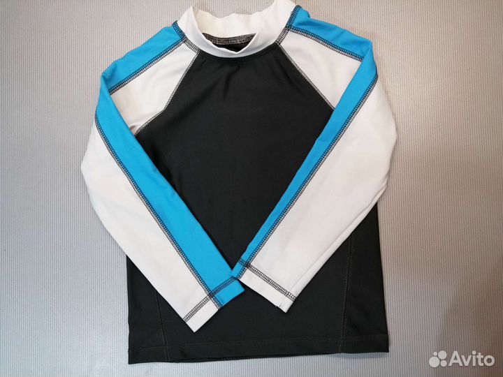 Кофта для купания