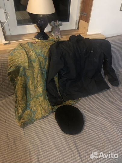 Женские вещи пакетом