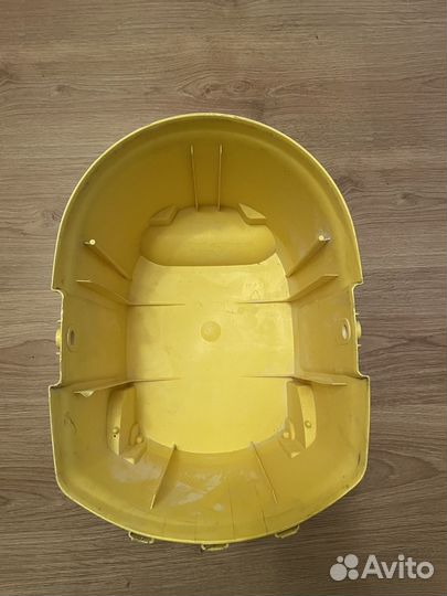 Karcher se 5.100 (бак)