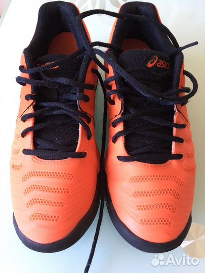 Кроссовки для большого тенниса