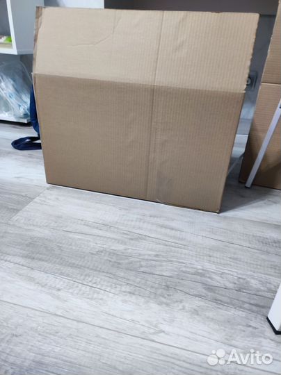 Вещи взрослые