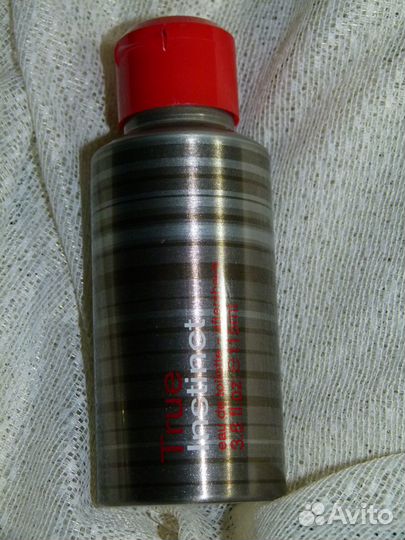 True Instinct (Oriflame) полный