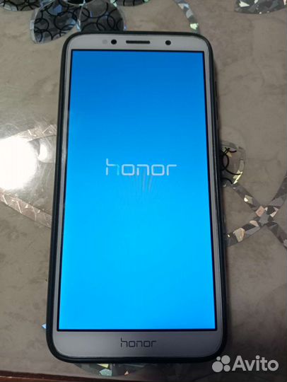 Телефон Huawei