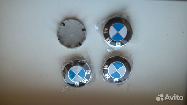 Колпачок(заглушка) на диск BMW объявление продам