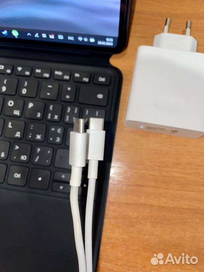 Ноутбук Huawei Matebook E 2022 i5-1130G7 16GB