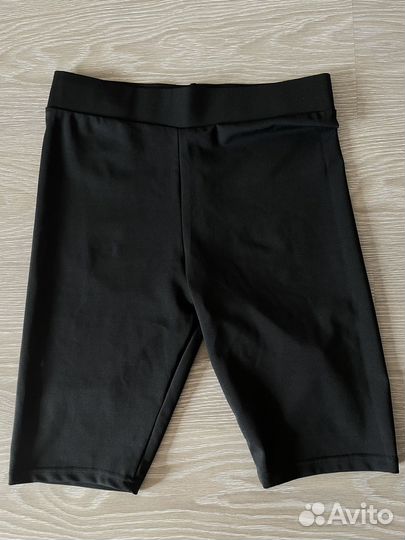 Шорты леггинсы велосипедки