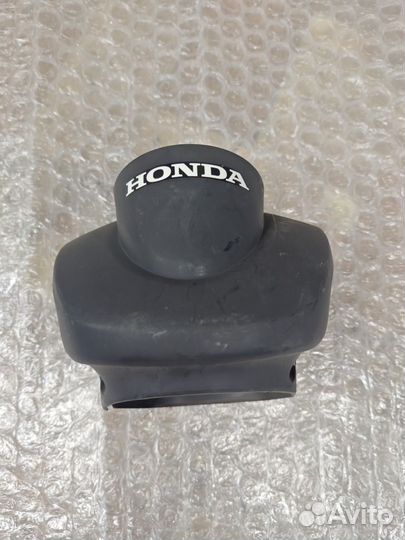 Пластик спидометра Honda Benly