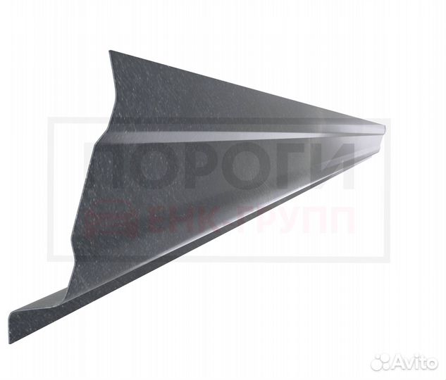 Пороги Lexus RX300 1 и другие