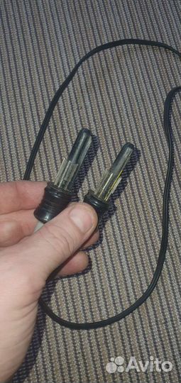 Кабель подключения lesla 6004