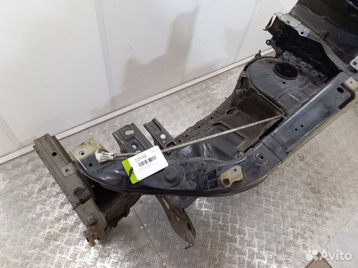 Лонжерон передний левый Outlander 3 (GF) 2012-2021