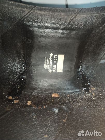 Kleber Kapnor 5 205/55 R16 91Q