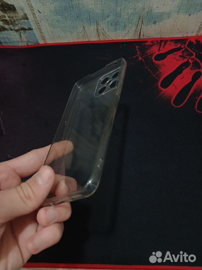 Чехол на honor 8X