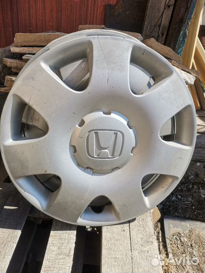 Колпаки r14