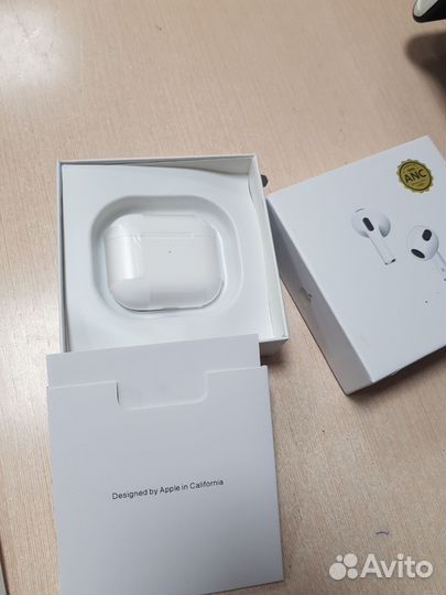 Airpods 3 premium