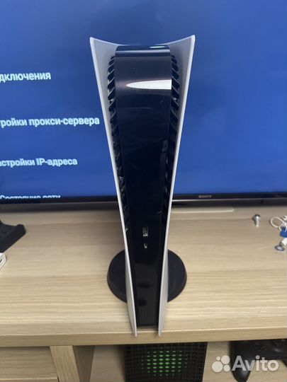 Sony playstation 5 ps5 бу