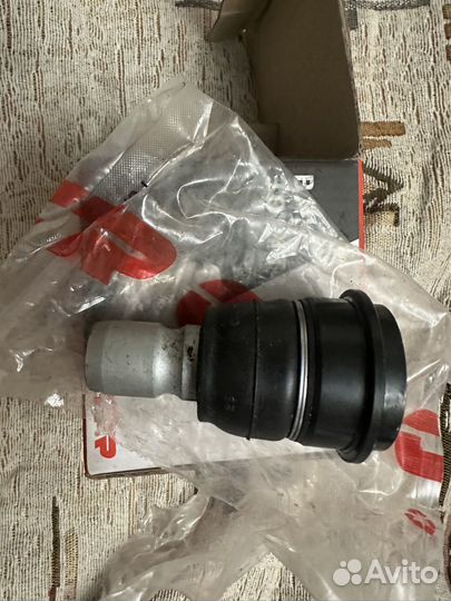 Шаровая опора chevrolet cruze