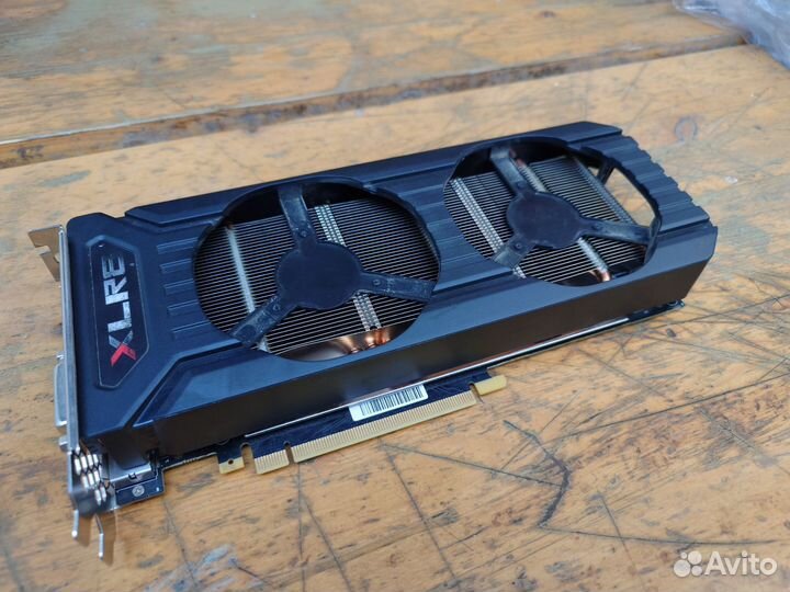 Нерабочие Видеокарты 5700 ; 1080ti ; 1070