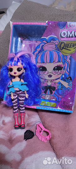 Кукла лол оригинал