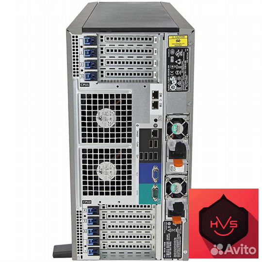 Сервер dell T630 16SFF 2xE5-2603v3 32GB
