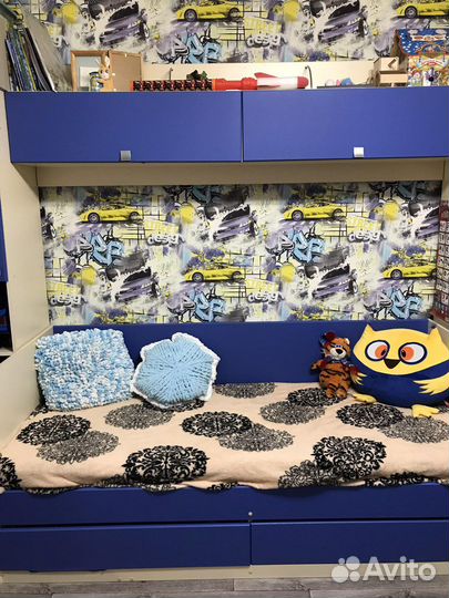 Детская мебель