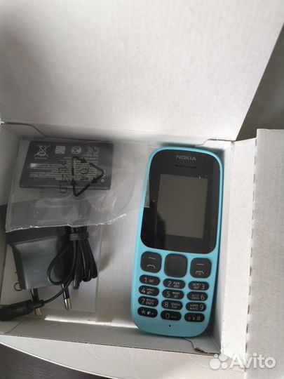 Nokia 105 DS (2022)