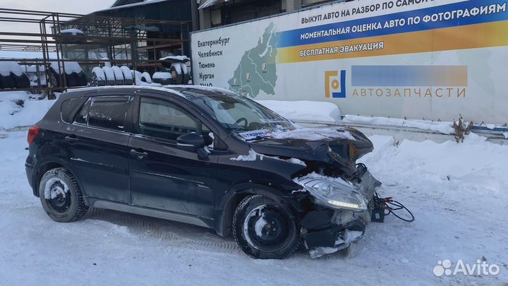 Ответная часть ремня безопасности Suzuki SX4 (JYA)