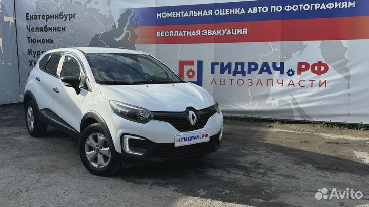 Панель приборов Renault Kaptur 248106886R