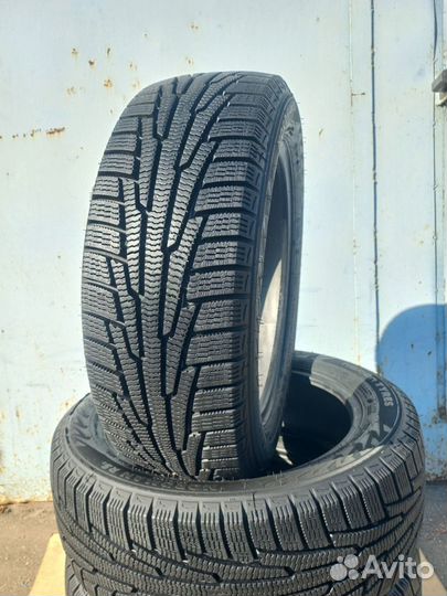 Nokian Tyres Nordman RS2 195/55 R16