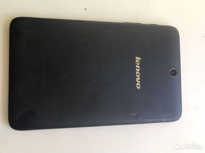 Lenovo