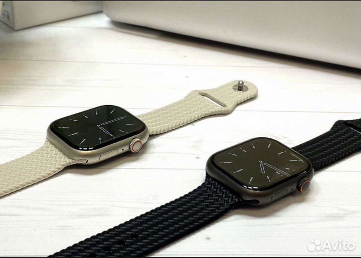 X8 Pro / X9 Pro watch 2023
