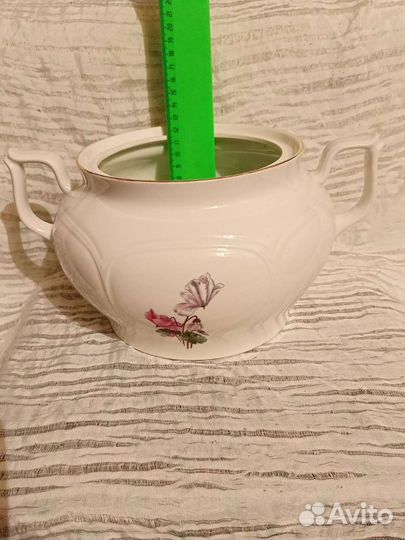 Горшок для запекания