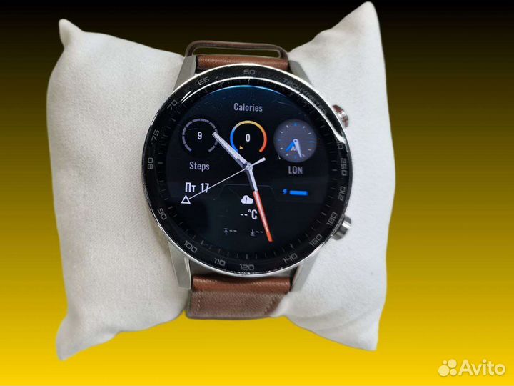 П.4817 Часы Huawei MagicWatch 2