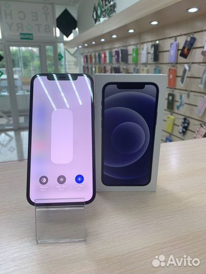 iPhone 12-128gb/оригинал