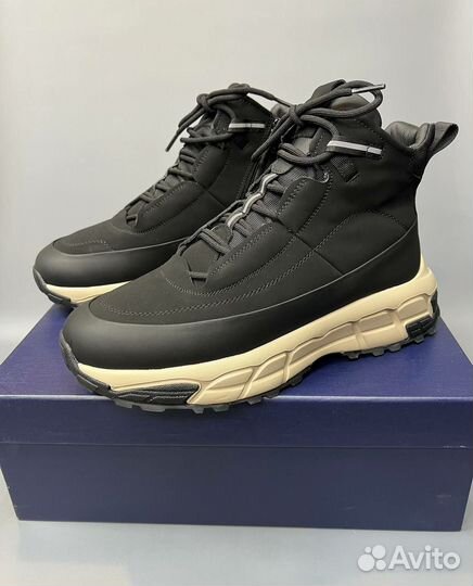 Кроссовки мужские зимние Belle Bagnino (39-44)