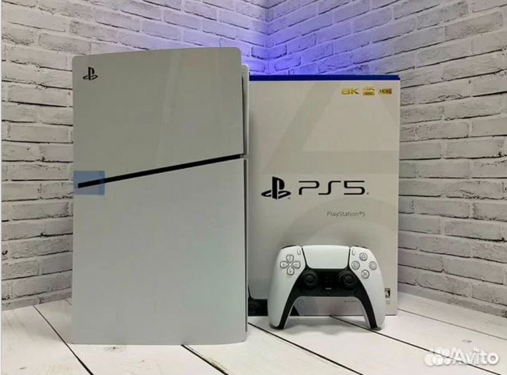 Sony playstation 5