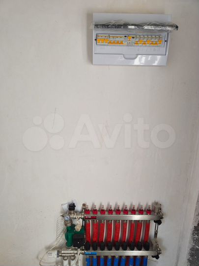 Коттедж 123 м² на участке 4,2 сот.